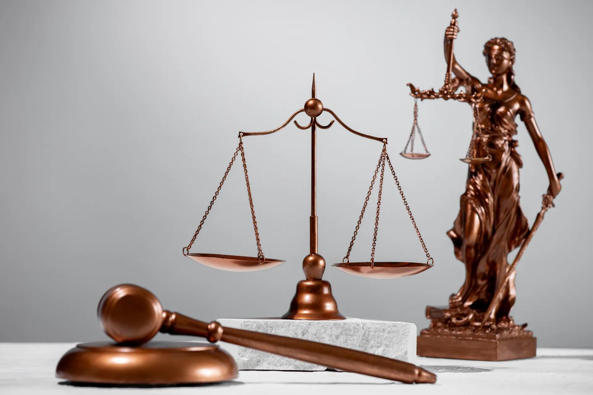 We Are Certified Law Professionals & Specialists