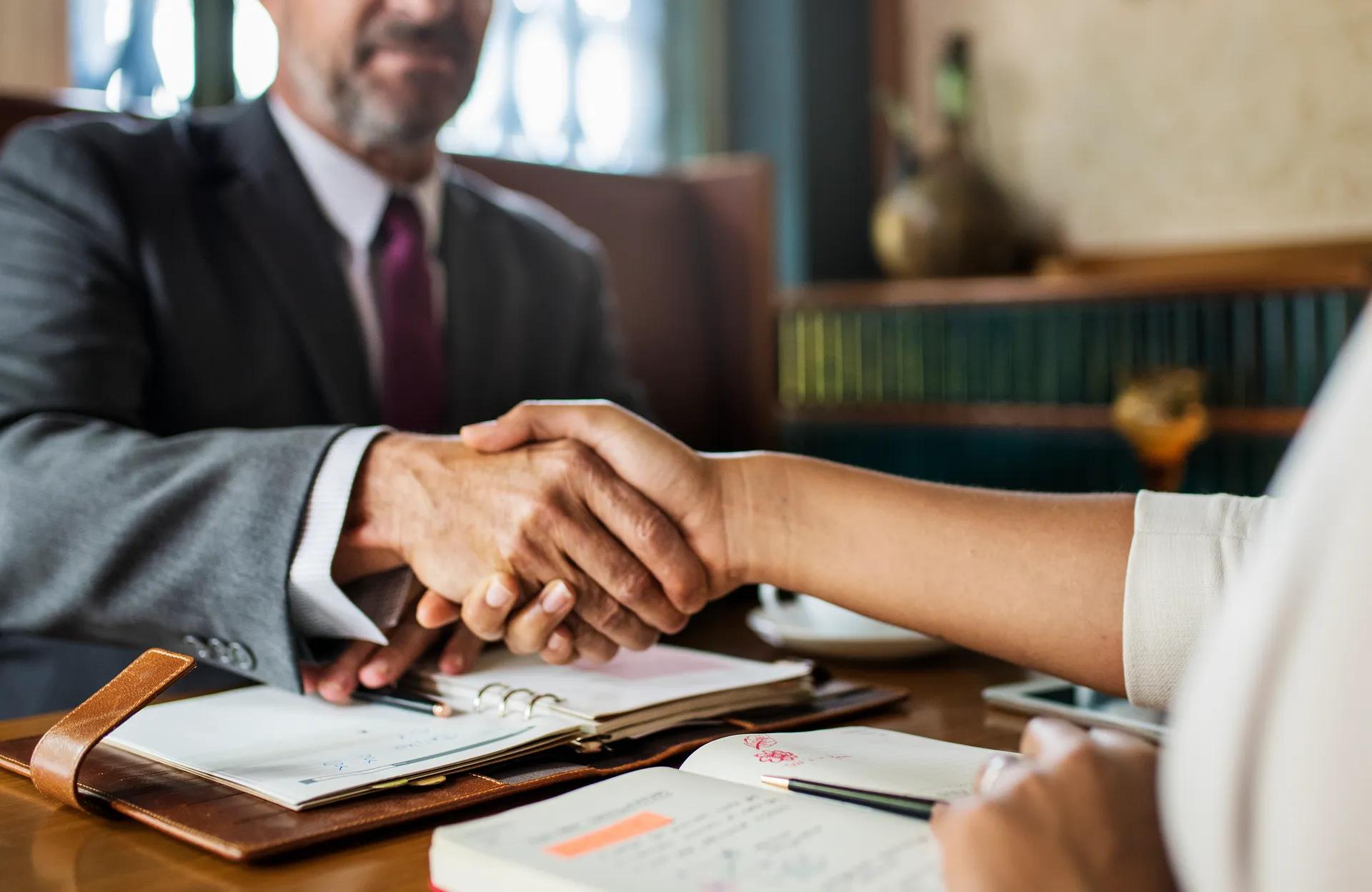 We Are Certified Law Professionals & Specialists